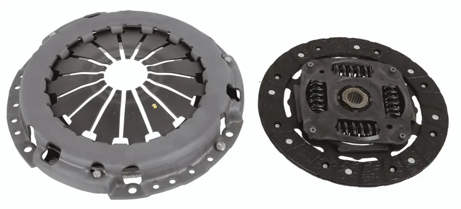 Комплект зчеплення sachs 3000950870