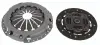 Комплект зчеплення sachs 3000950870
