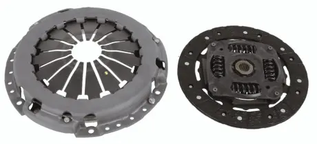 Комплект зчеплення sachs 3000950870