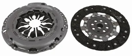 Комплект зчеплення sachs 3000950973