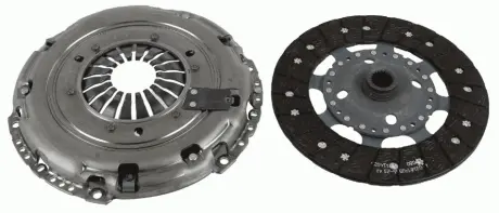 Комплект зчеплення Sachs 3000950975