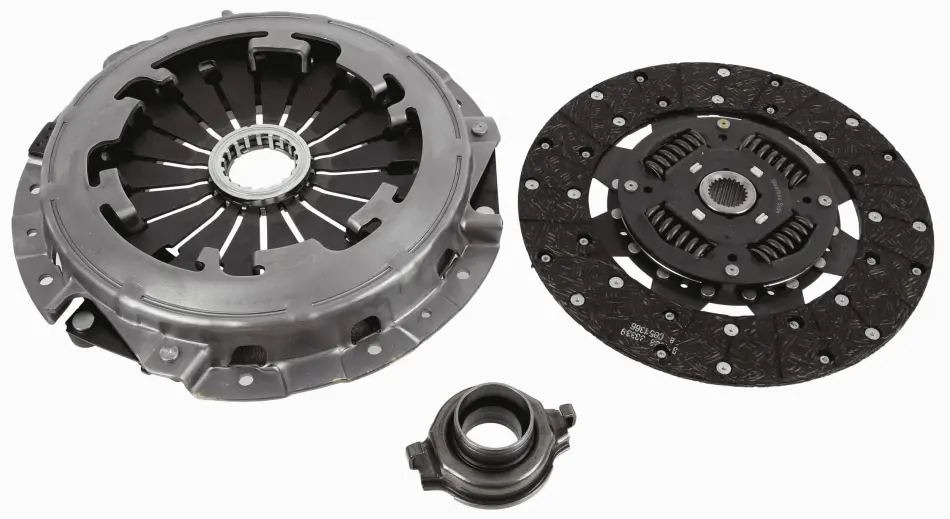 Комплект зчеплення sachs 3000 950 979