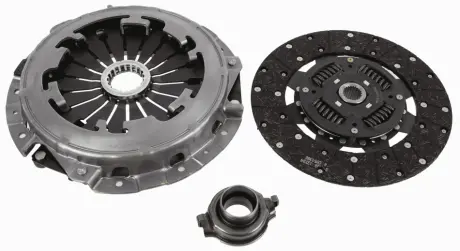 Комплект зчеплення sachs 3000 950 979