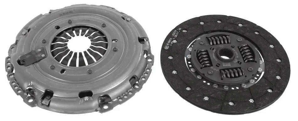Комплект зчеплення sachs 3000 950 985