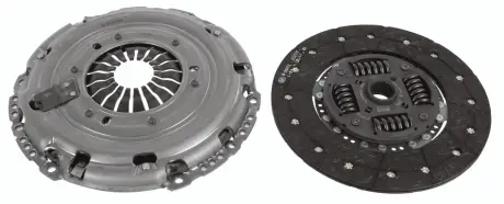 Комплект зчеплення Sachs 3000 950 985