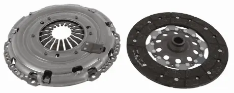 Комплект зчеплення sachs 3000950986