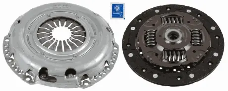 Комплект зчеплення + підшипник Sachs 3000951584