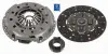 Комплект зчеплення sachs 3000951662
