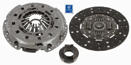 Комплект зчеплення sachs 3000951662