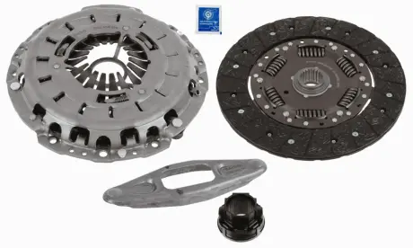 Комплект зчеплення sachs 3000951680