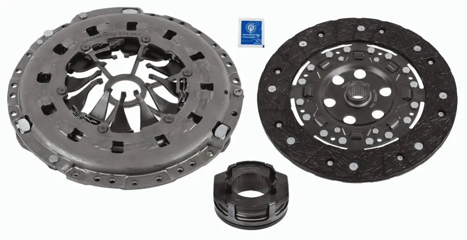 Комплект зчеплення sachs 3000951681