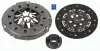 Комплект зчеплення sachs 3000951681