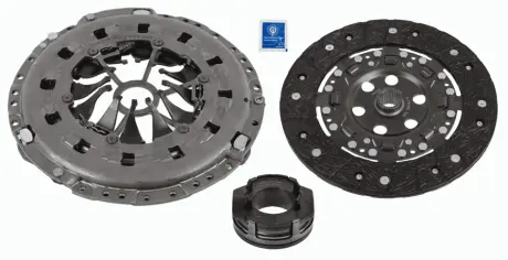 Комплект зчеплення sachs 3000951681