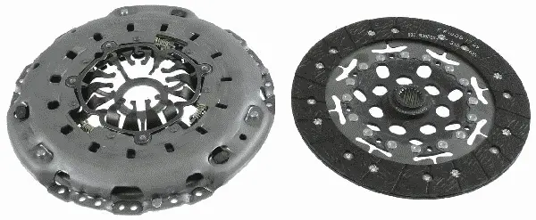 Комплект зчеплення sachs 3000 951 918