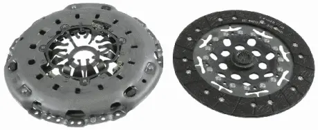 Комплект зчеплення sachs 3000 951 918
