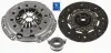 SACHS - Комплект зчеплення XTEND sachs 3000 952 001