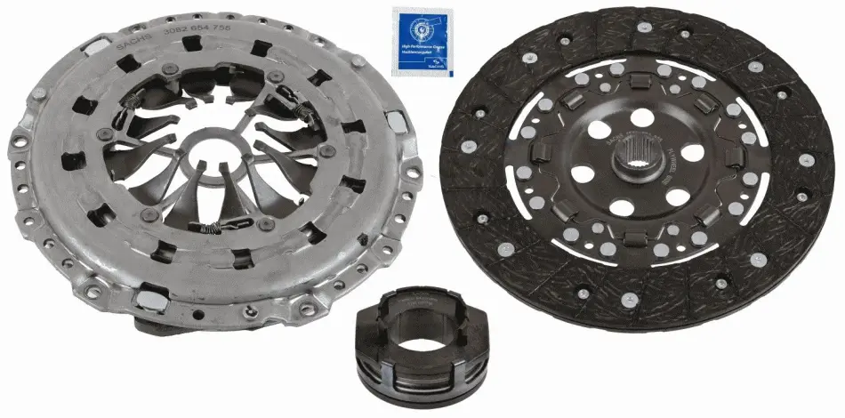 Корзина зчеплення sachs 3000952002