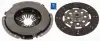 SACHS - Комплект зчеплення XTEND sachs 3000 952 007