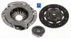 Комплект зчеплення sachs 3000952010