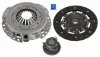 Комплект зчеплення sachs 3000952010