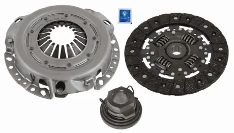 Комплект зчеплення sachs 3000952010