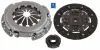 Комплект зчеплення sachs 3000952022