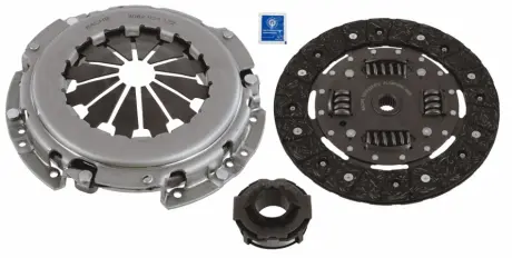 Комплект зчеплення sachs 3000952022
