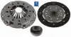 Комплект зчеплення sachs 3000952067