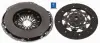 Комплект зчеплення sachs 3000952080
