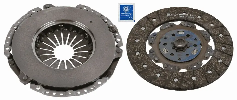 �������� ��������� sachs 3000970157