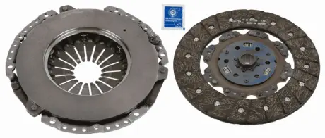 �������� ��������� sachs 3000970157