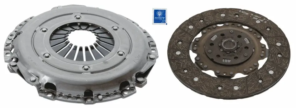 Комплект зчеплення sachs 3000970158