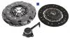 К-кт зчеплення+підшипник Sachs 3000990481