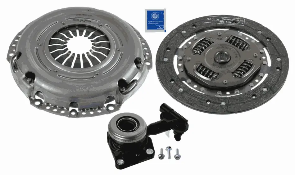Комплект зчеплення sachs 3000990519