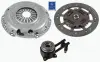 Комплект зчеплення sachs 3000 990 531