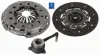 Комплект зчеплення Sachs 3000 990 611