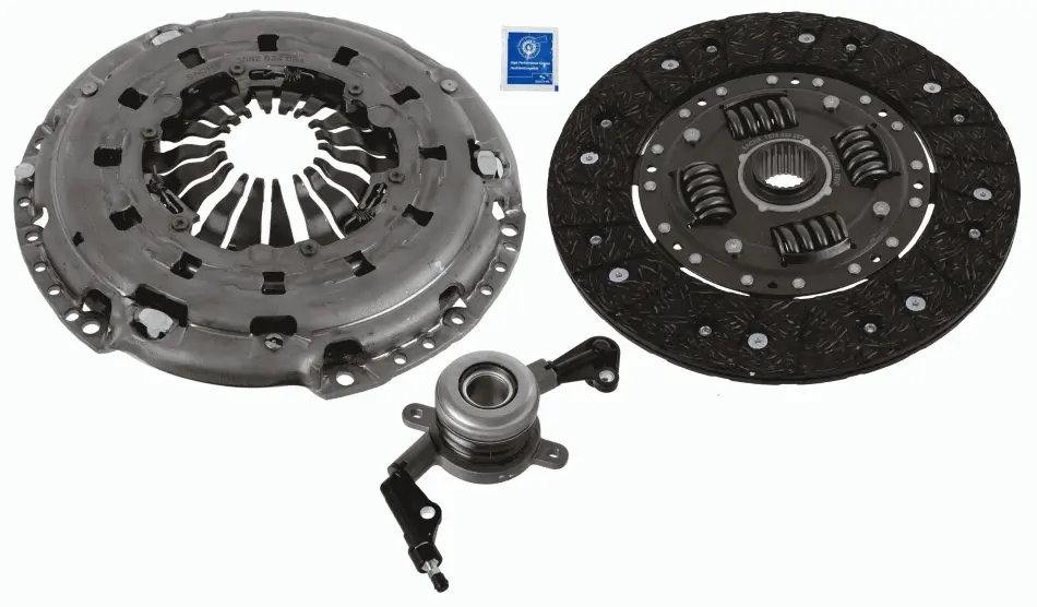 Комплект зчеплення sachs 3000990616