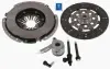 Комплект зчеплення sachs 3000 990 647