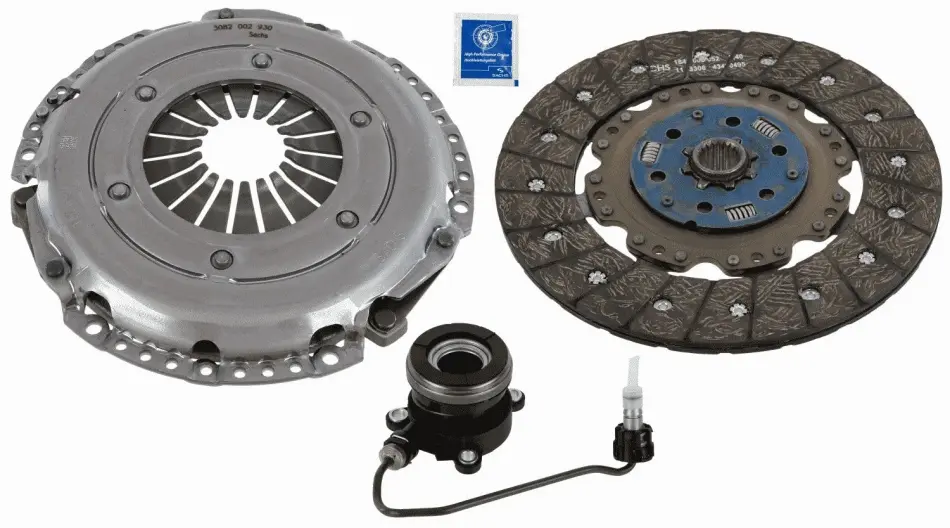 Комплект зчеплення sachs 3000990685