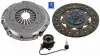 Комплект зчеплення sachs 3000990685