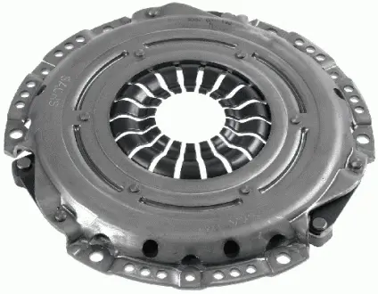 Корзина зчеплення Opel Astra J, Corsa D, Insignia A,Zafira B, Zafira C Saab 9-5 1.6/1.6CNG/1.8 07.08- Sachs 3082 001 140