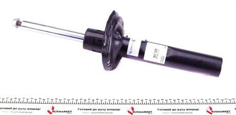 Амортизатор газомасляний sachs 317330