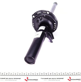 Амортизатор газомасляний sachs 317330