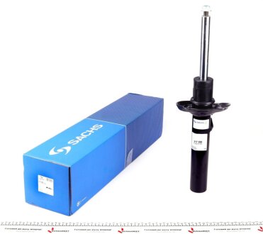 Амортизатор газомасляний sachs 317330