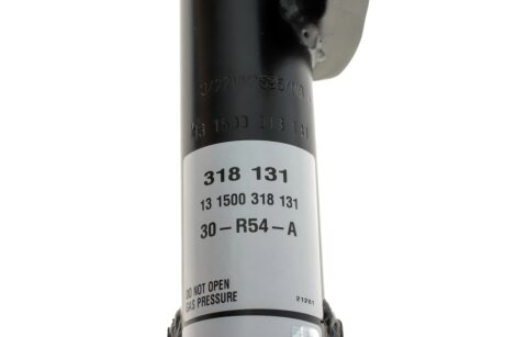 Амортизатор газомасляний sachs 318131