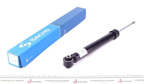 Амортизатор sachs 318202