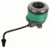 Підшипник вижимний sachs 3182600282