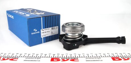 Выжимной подшипник sachs 3182654142