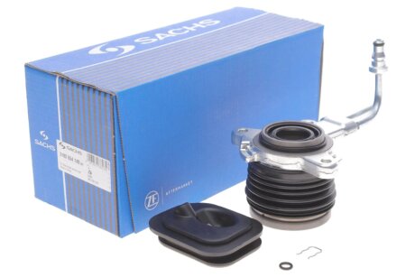 Гидравлический выжимной подшипник sachs 3182654148