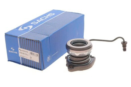 Центральный выключатель, система сцепления sachs 3182654215